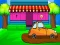 Spil Orange Car Escape 2 online