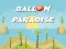 Spil Balloons Paradise online
