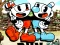 Spil Cuphead Run version online