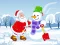Spil Santa Claus Fun Time online