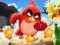 Spil Angry Birds Hidden Stars online