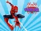Spil Spiderman Color Fall online