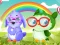 Spil Owl and Rabbit Fashion online