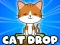 Spil Cat Drop online