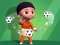 Spil Mr Spy: Soccer Killer online