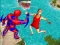 Spil Superhero Police Speed Hero Rescue Mission online