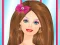 Spil Barbie Party Makeup online