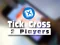 Spil Tic Tac Toe 2 Players online