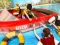 Spil Beach Rescue Emergency Boat online
