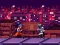 Spil Endless Cyberpunk Runner online