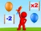 Spil Up Shoot 3D online