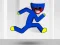 Spil Stick Huggy online