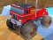 Spil Monster truck 2022 Stunts online
