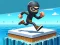 Spil Coin Thief 3D Race online