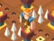 Spil Endless Blocky Platformer online