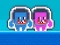 Spil Hug and Kis City online