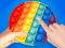 Spil Pop it 3D Fidget online