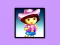Spil Dora the Puzzle Challenge online