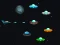 Spil UFO Space Shooter online