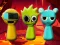 Spil Sprunki Murdered Incredibox online