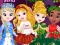 Spil Baby Princesses Wonderful Christmas online