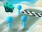 Spil Fun Sea Race 3D online