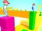 Spil Cube Run online