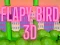 Spil Flapy Bird 3D online