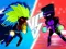 Spil Z Stick Duel Fighting online