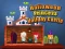 Spil Halloween Princess Holiday Castle online