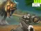 Spil Sniper Dinosaur Hunting online