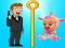Spil Baby Pull The Pin online