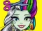 Spil Monster High Beauty Shop online