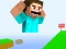 Spil Minecraft - Gold Steve online