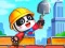 Spil Baby Dream City Buildings online