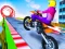 Spil Sky City Riders online