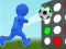 Spil Goal Dot 3D online