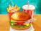 Spil Happy Kids Burger Maker online