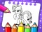 Spil My Little Pony Coloring Book online