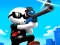 Spil LEGO CITY Memory Card Match online