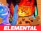 Spil Elemental Jigsaw Puzzle online