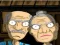 Spil Grandpa And Granny House Escape online