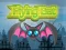 Spil Flying Bat online