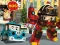 Spil Robot Car Emergency Rescue 2 online