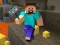 Spil Minecraft Hidden Golden Blocks online