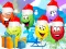 Spil Christmas Balloons Bursting online