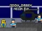 Spil Obby Barry Prison Run online