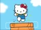 Spil Hello Kitty in search of coins online