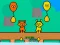 Spil Sprunki Happy Easter 2Player online