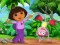 Spil Find 7 Differences Dora online